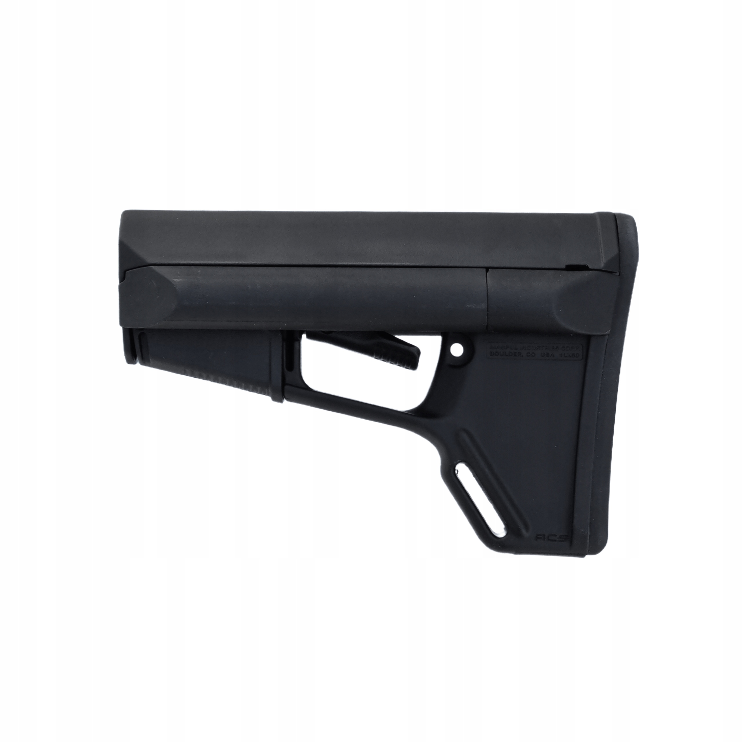 Kolba Ar Acs Carbine Commercial Spec Stock MAG371 Magpul Usa Oryginał Nowa