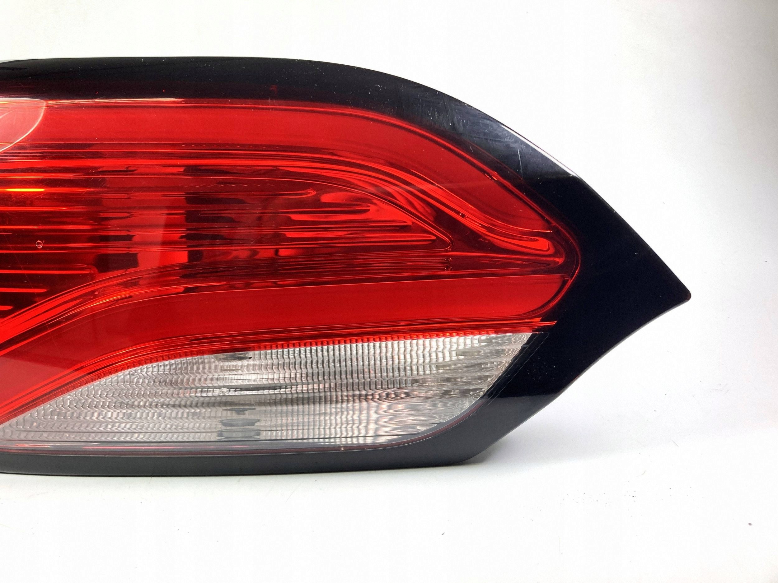 Chrysler Pacifica 2017-20 light rear left left rear part