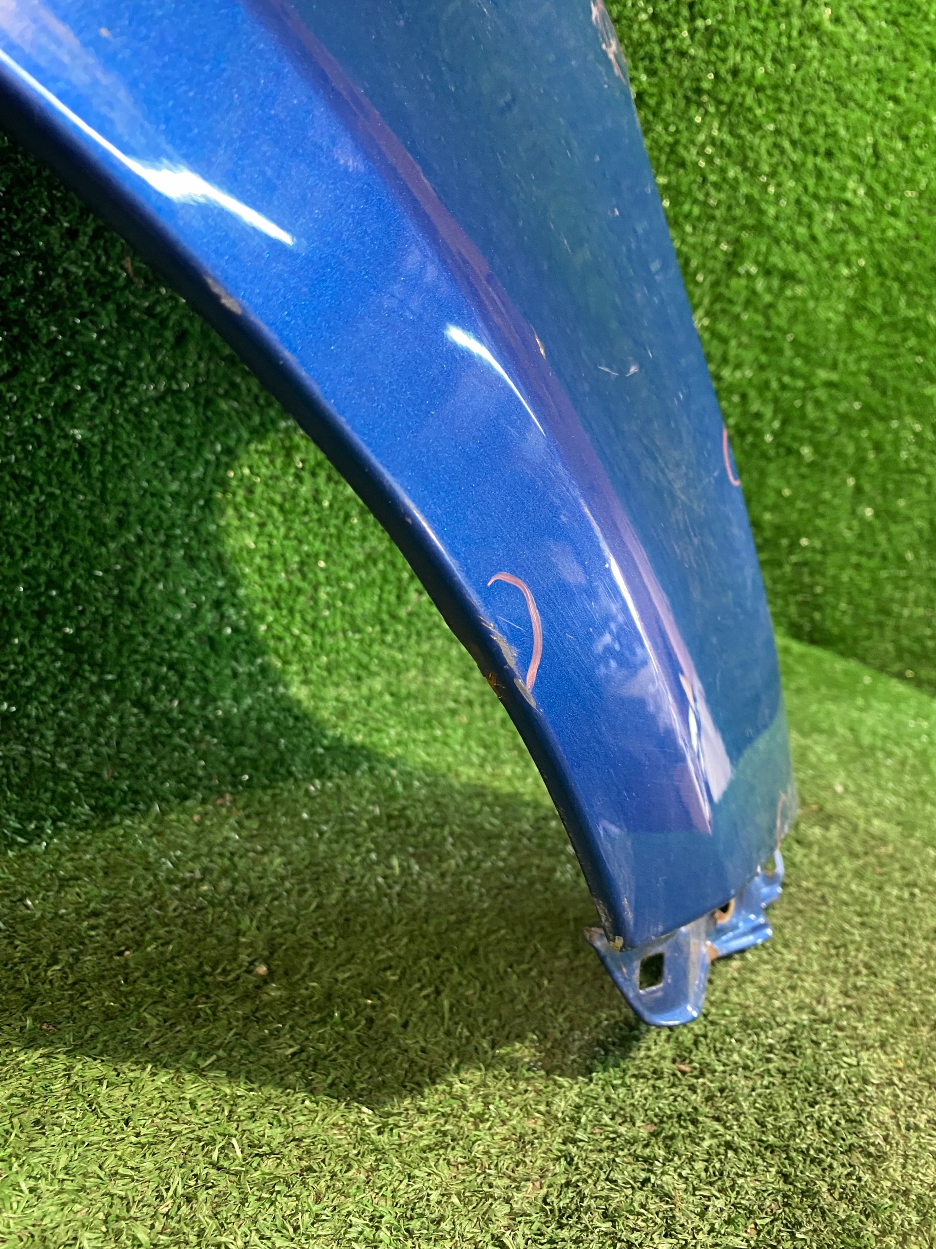 fender front right TOYOTA YARIS III