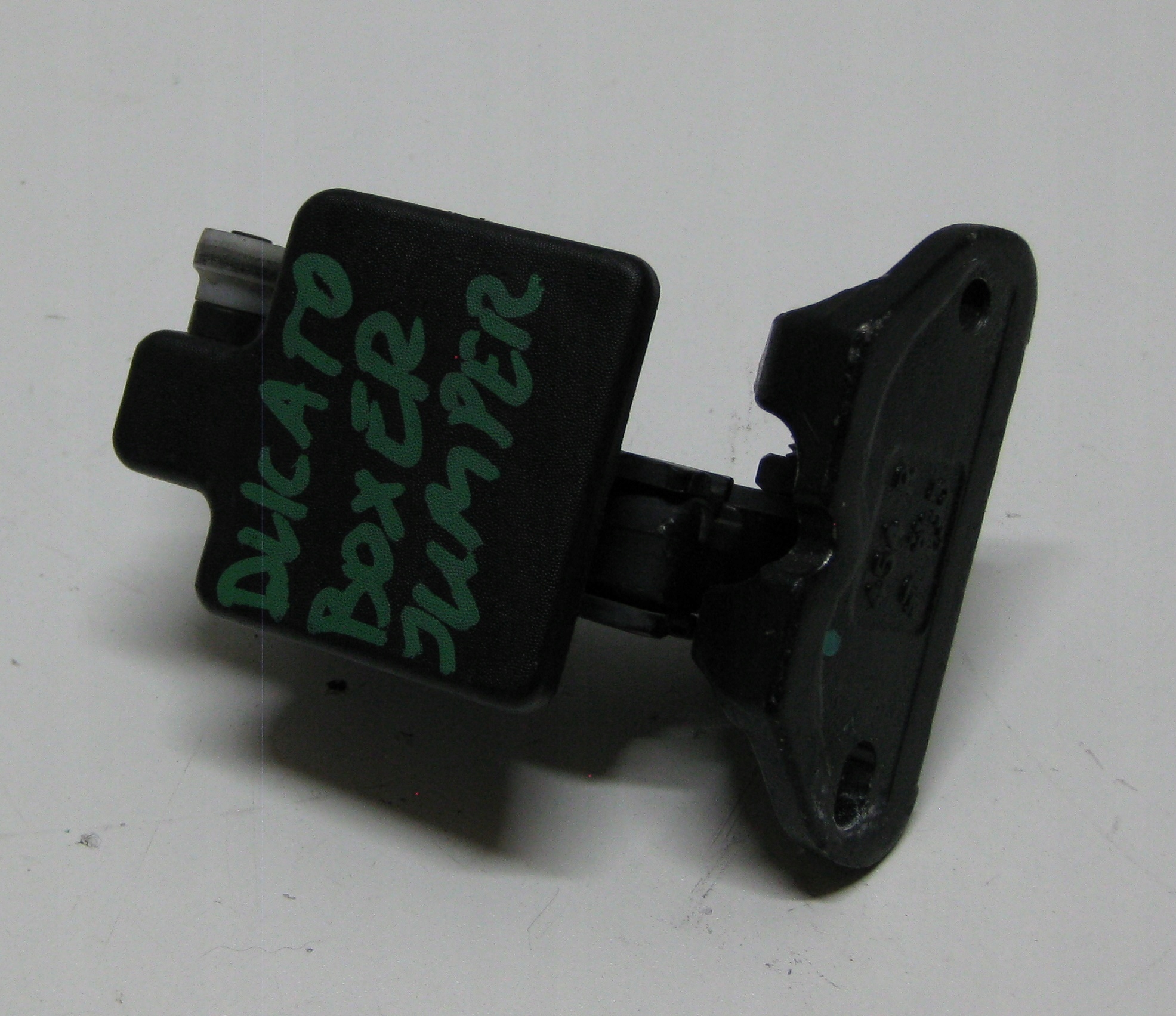 JUMPER DUCATO BOXER III 19R roll hinge central door SUWANYCH PFCNC08