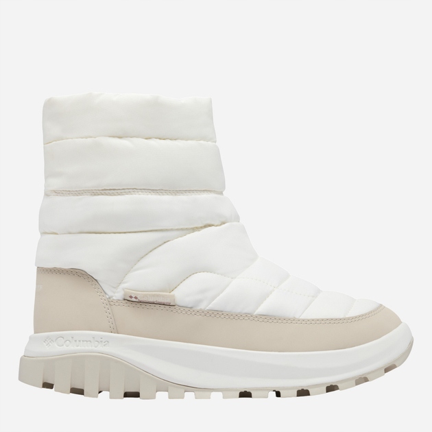 Dámské boty Columbia Snowtrot MID BL9165-125 vel. 39