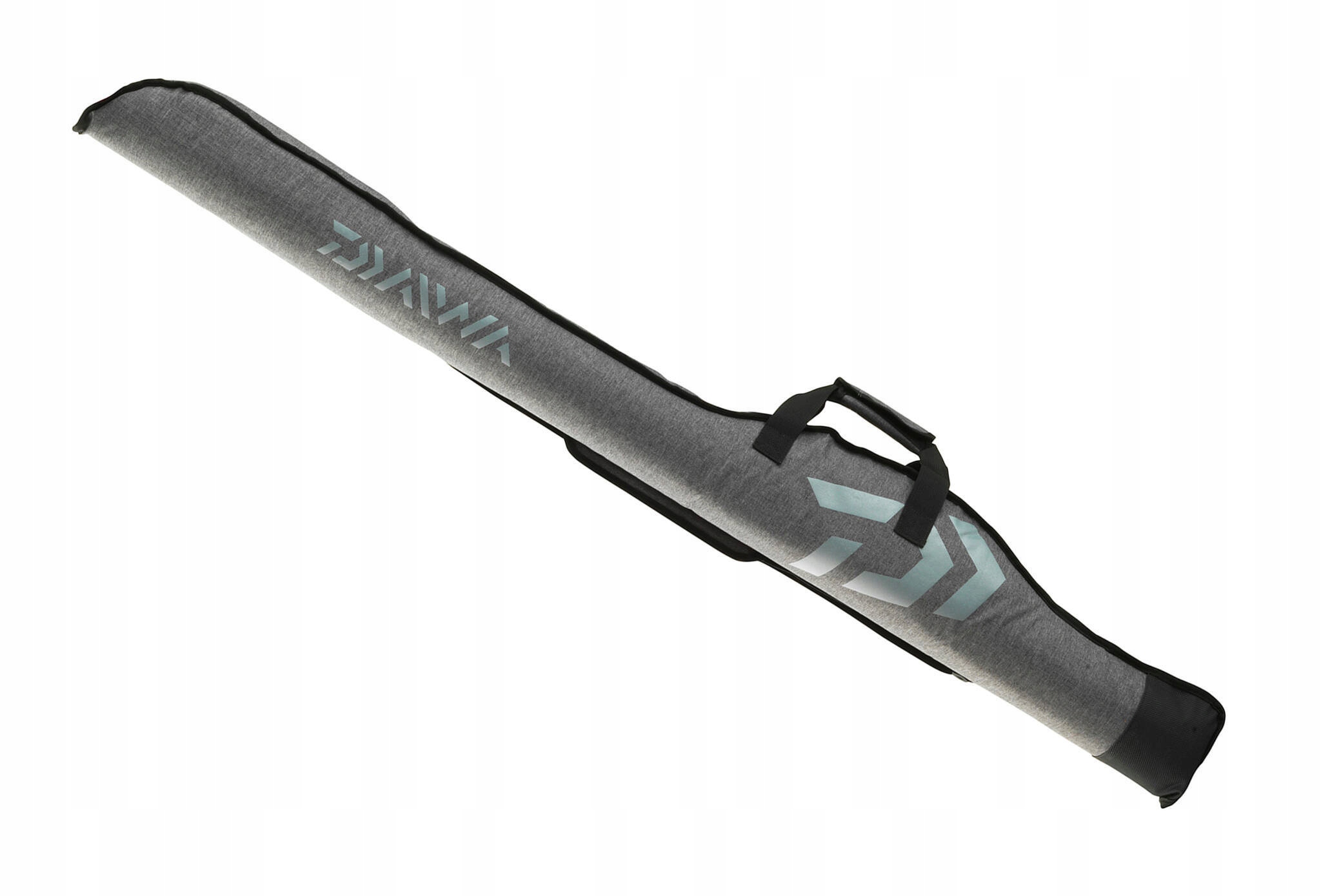 Wyściełany Pokrowiec Daiwa D-vec 1 Rod 145cm