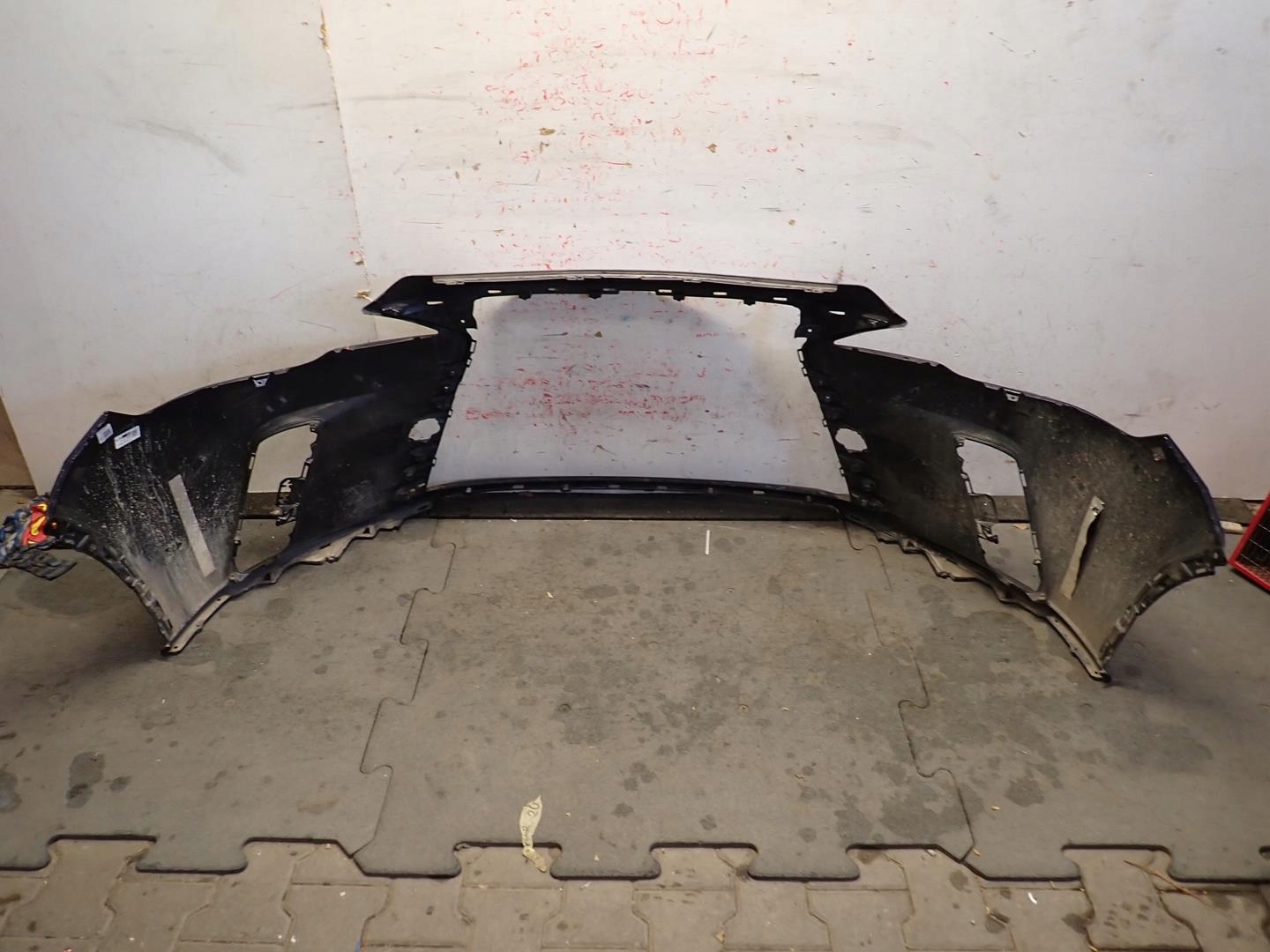 bumper front front LEXUS RX V 5 500H 2022- 52119-48850