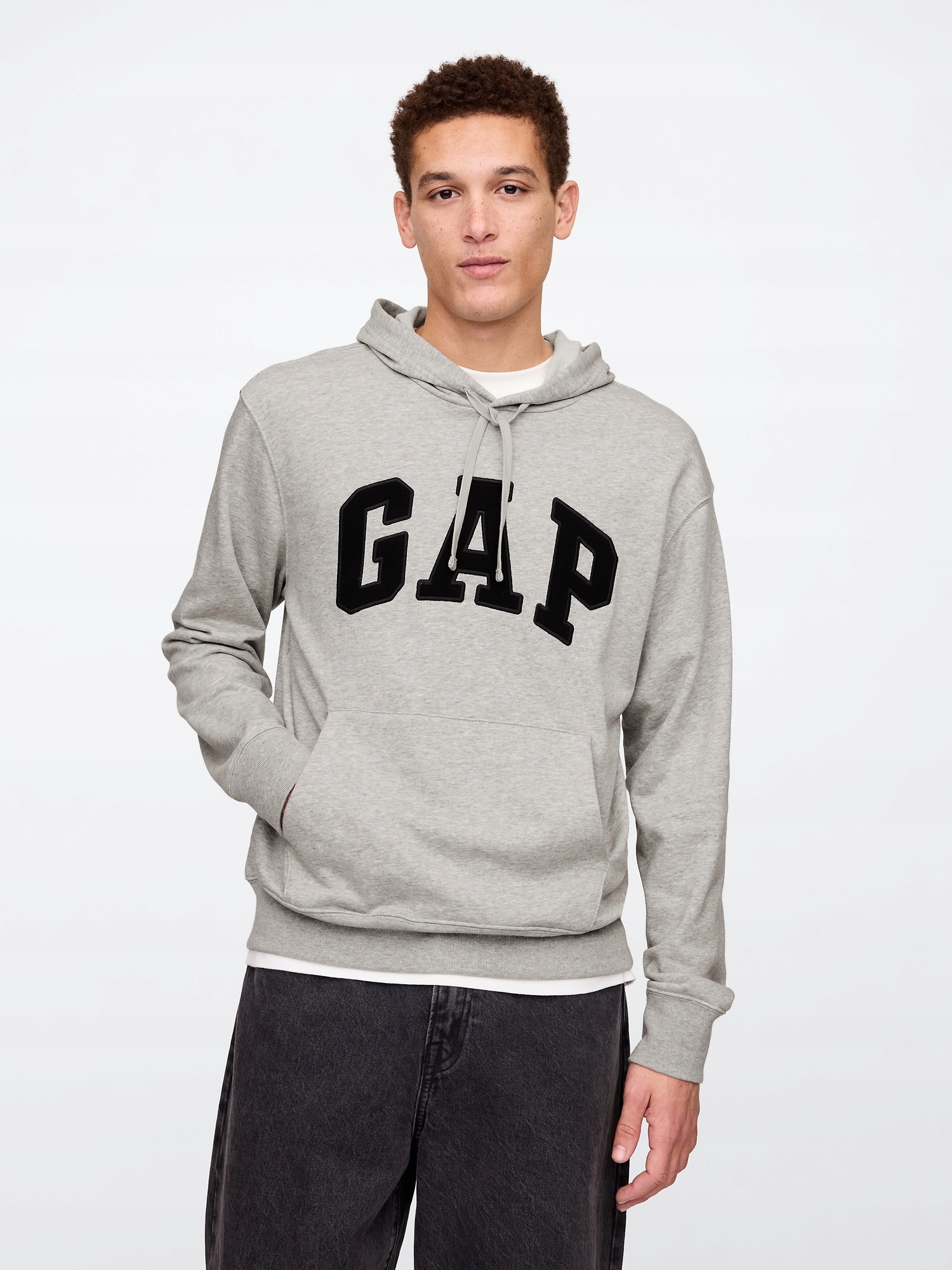 Gap Mikina s logem