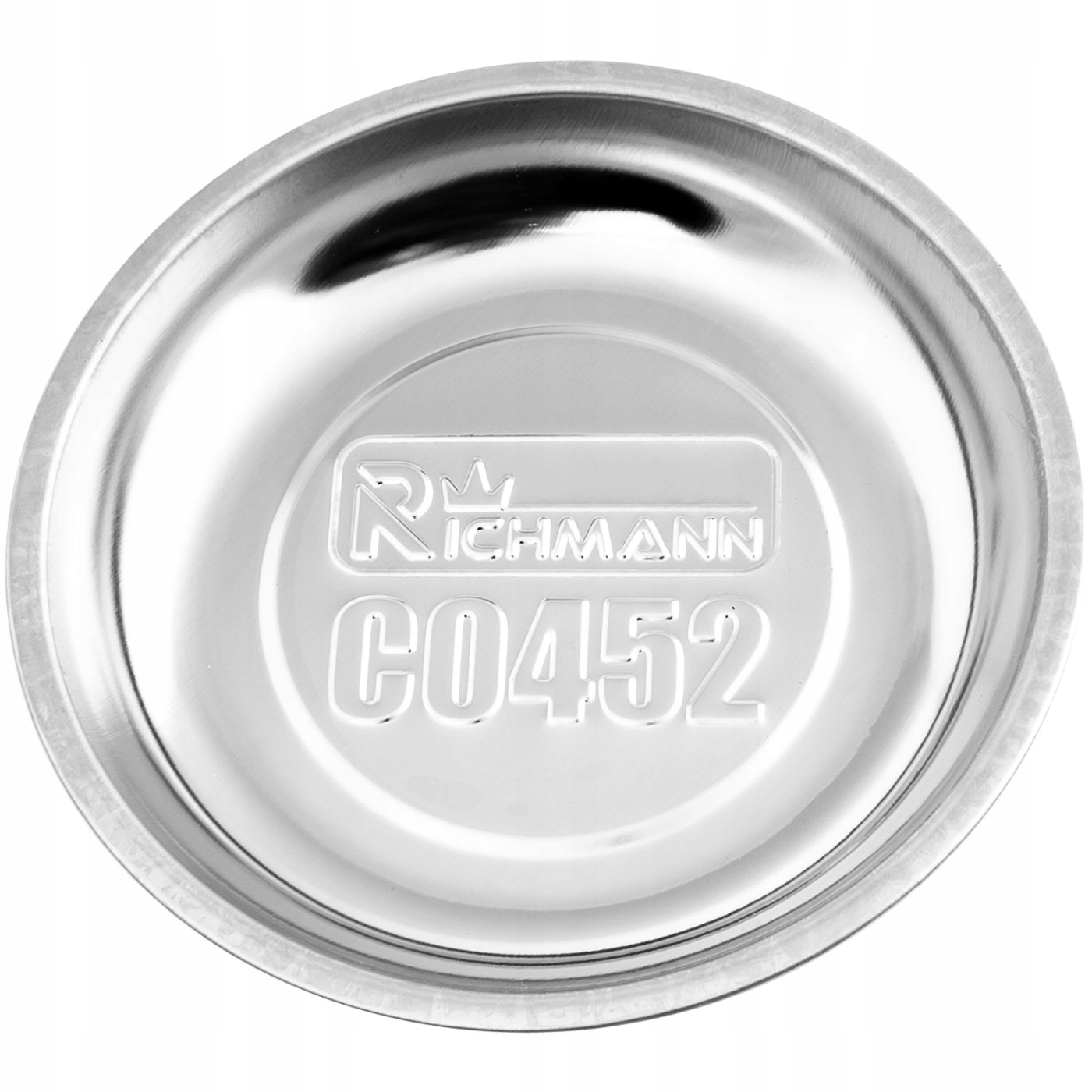 

Corona Miska magnetyczna okrągła 150 mm C0452