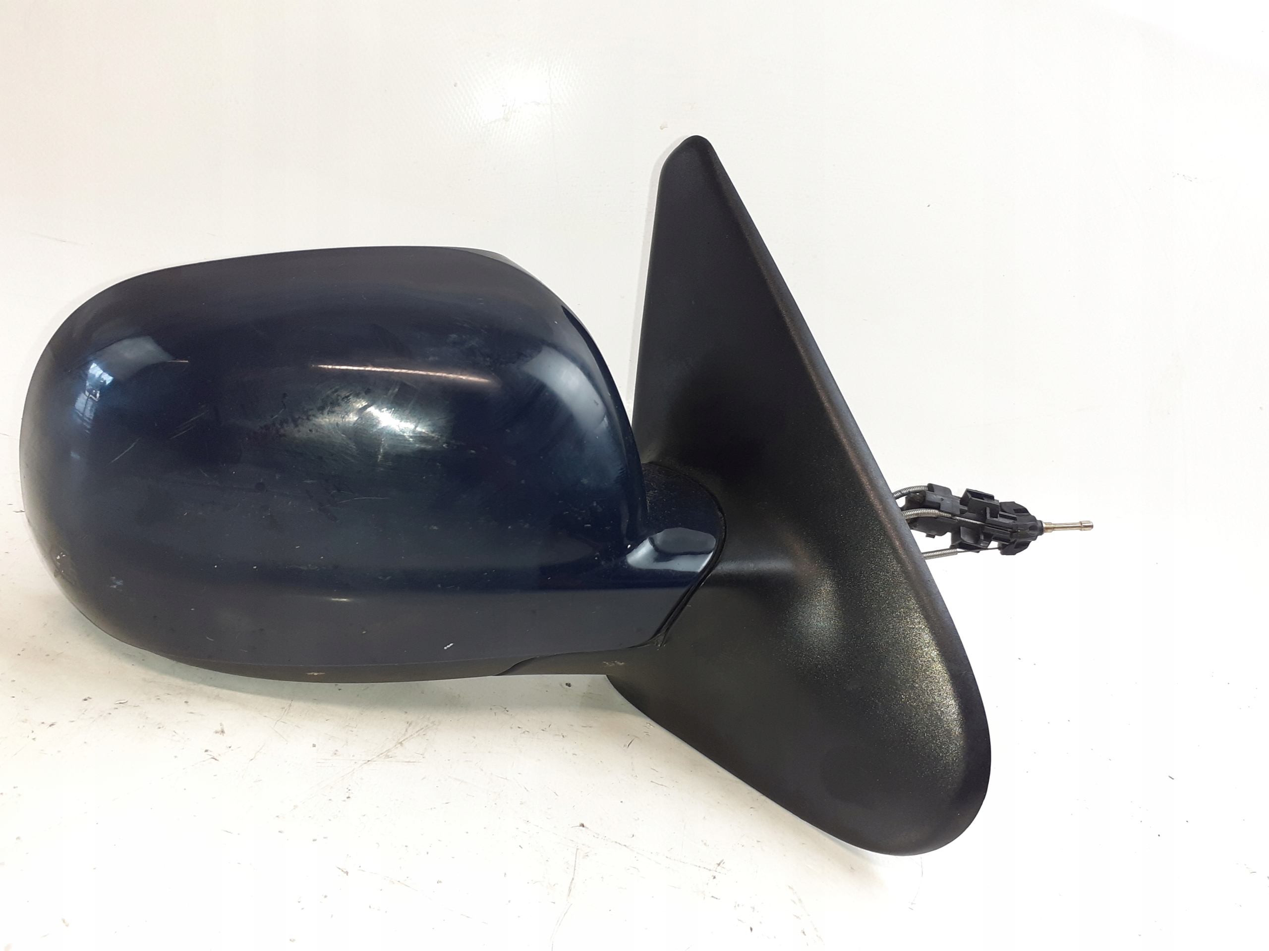 mirror right manually SEAT TOLEDO II