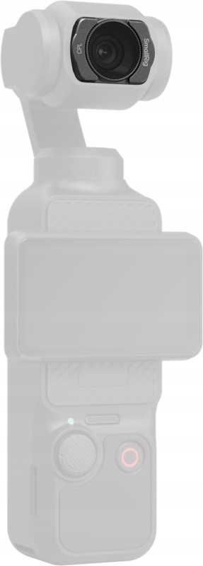 SmallRig 5833 Multifunkční sada filtrů pro Dji Osmo Pocket 3