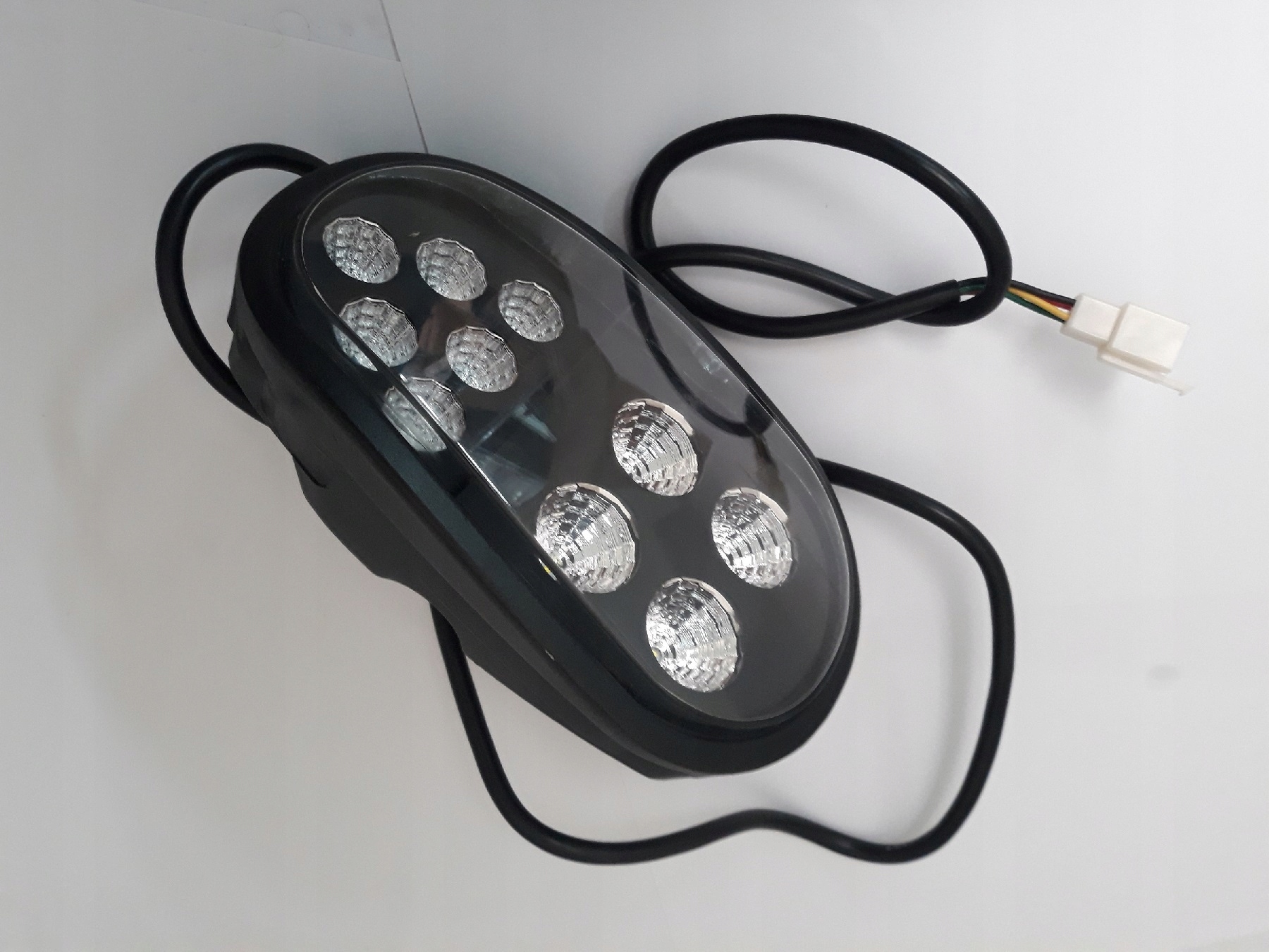 Levý Světlomet Vysokozdvižný Vozík Hc Hangcha Série Xf (1,0-3,5T)