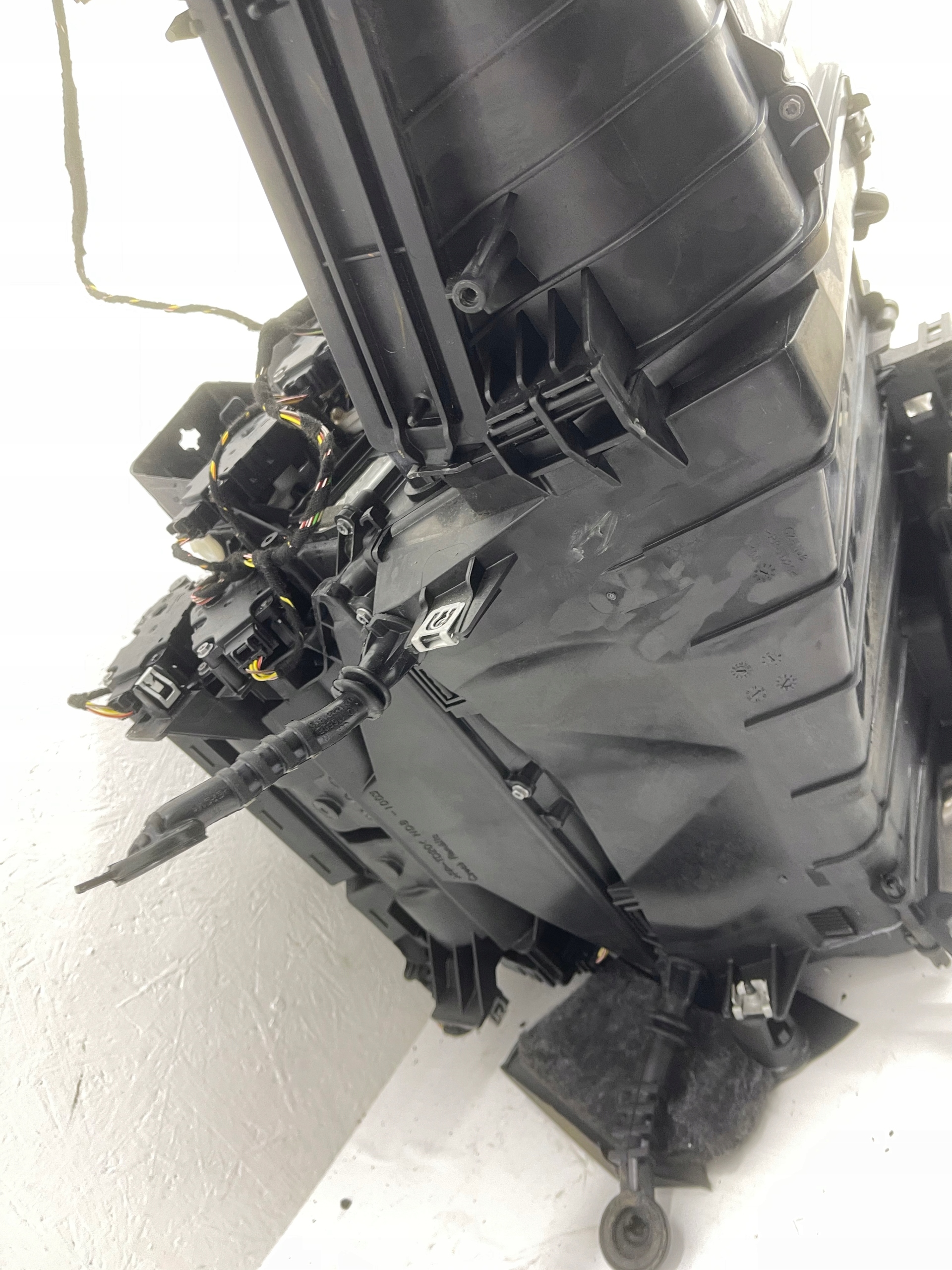 AUDI A6 C7 heater complete EUROPA 4G1820005K
