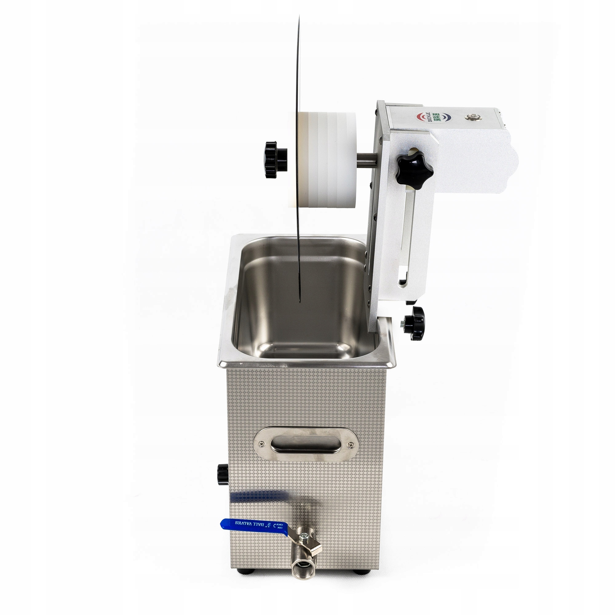 MYJKA ULTRADZWIEKOWA DO PLYT WINYLOWYCH 6L Brand other