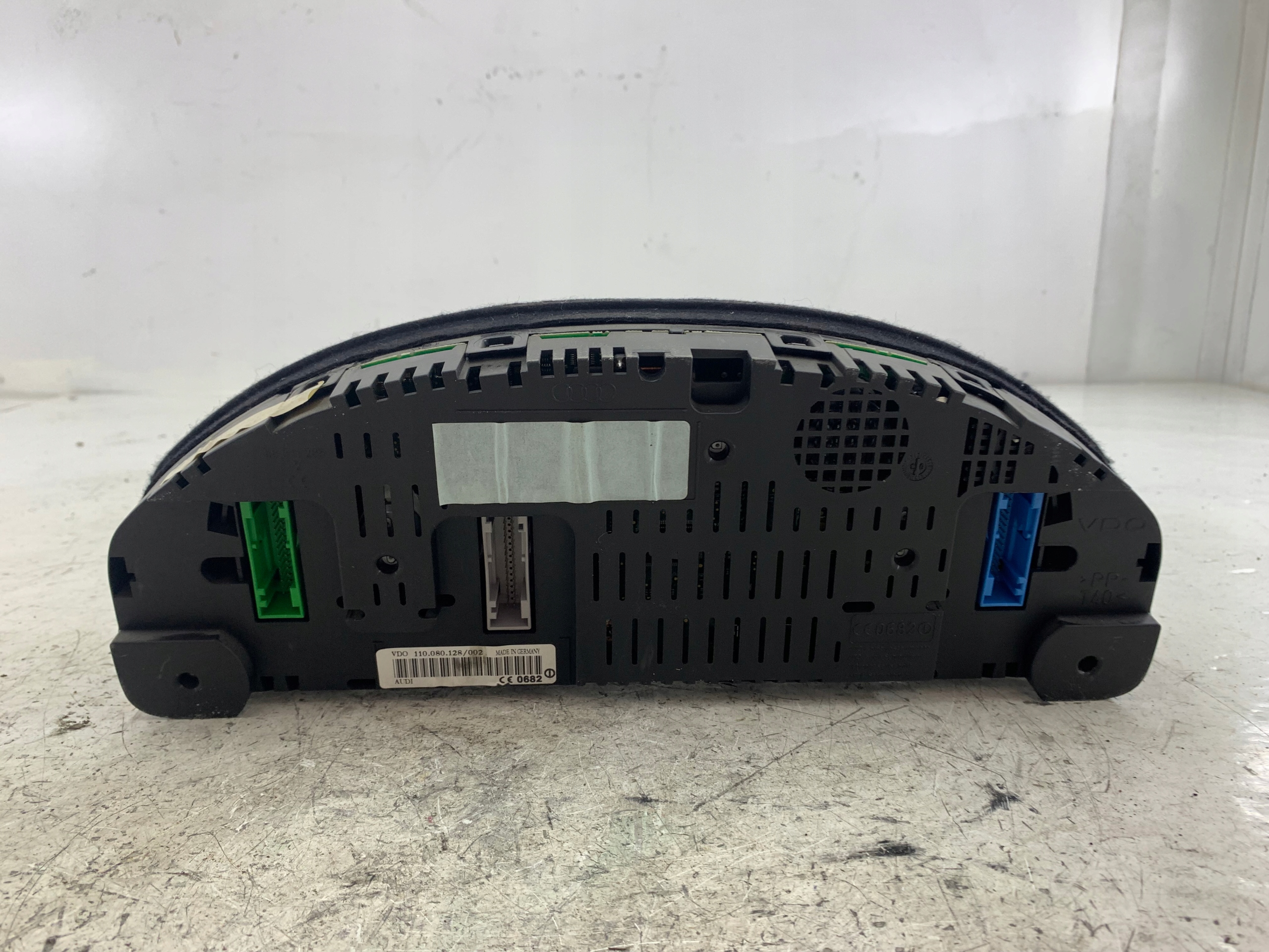 AUDI A6 C5 3.0 LIFT dials dials 4B0920933J