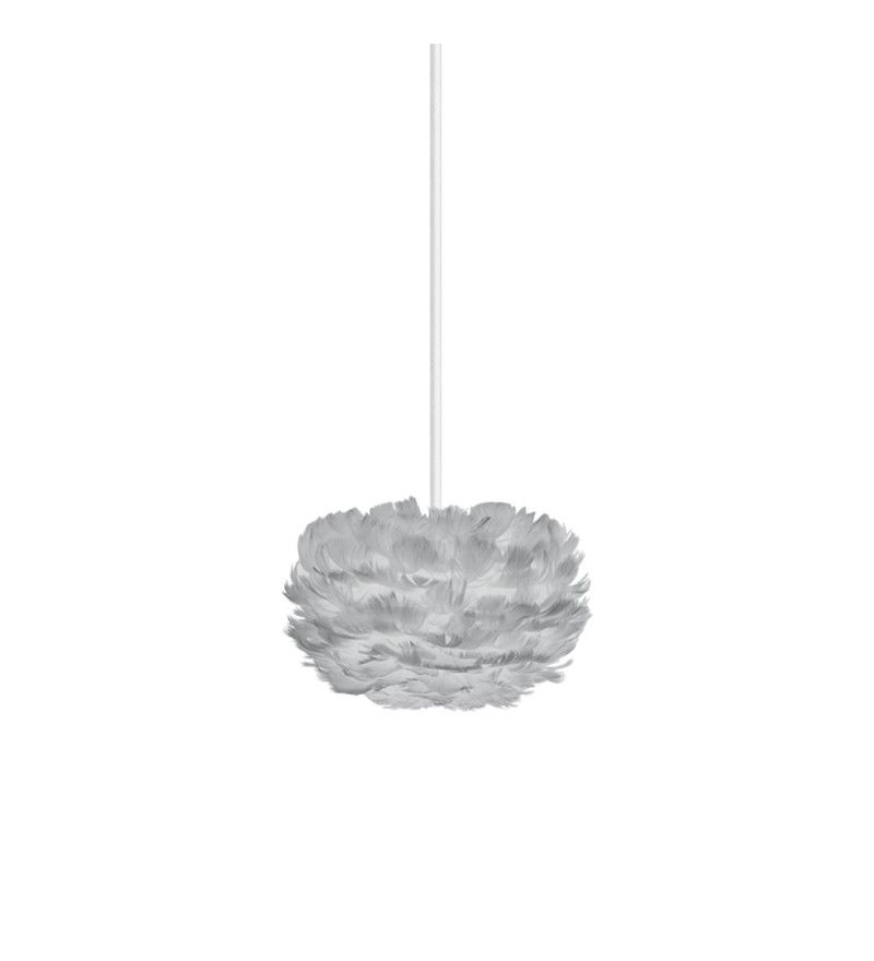 Vnitřní lampa Umage Eos Micro Light Grey-2123