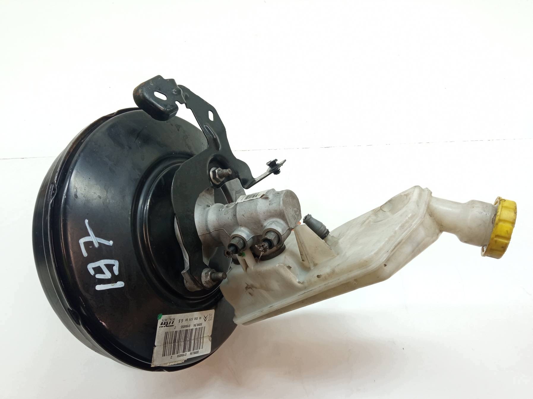 Servofreno servo 9805057980 Peugeot 2008 e (2013-2019)