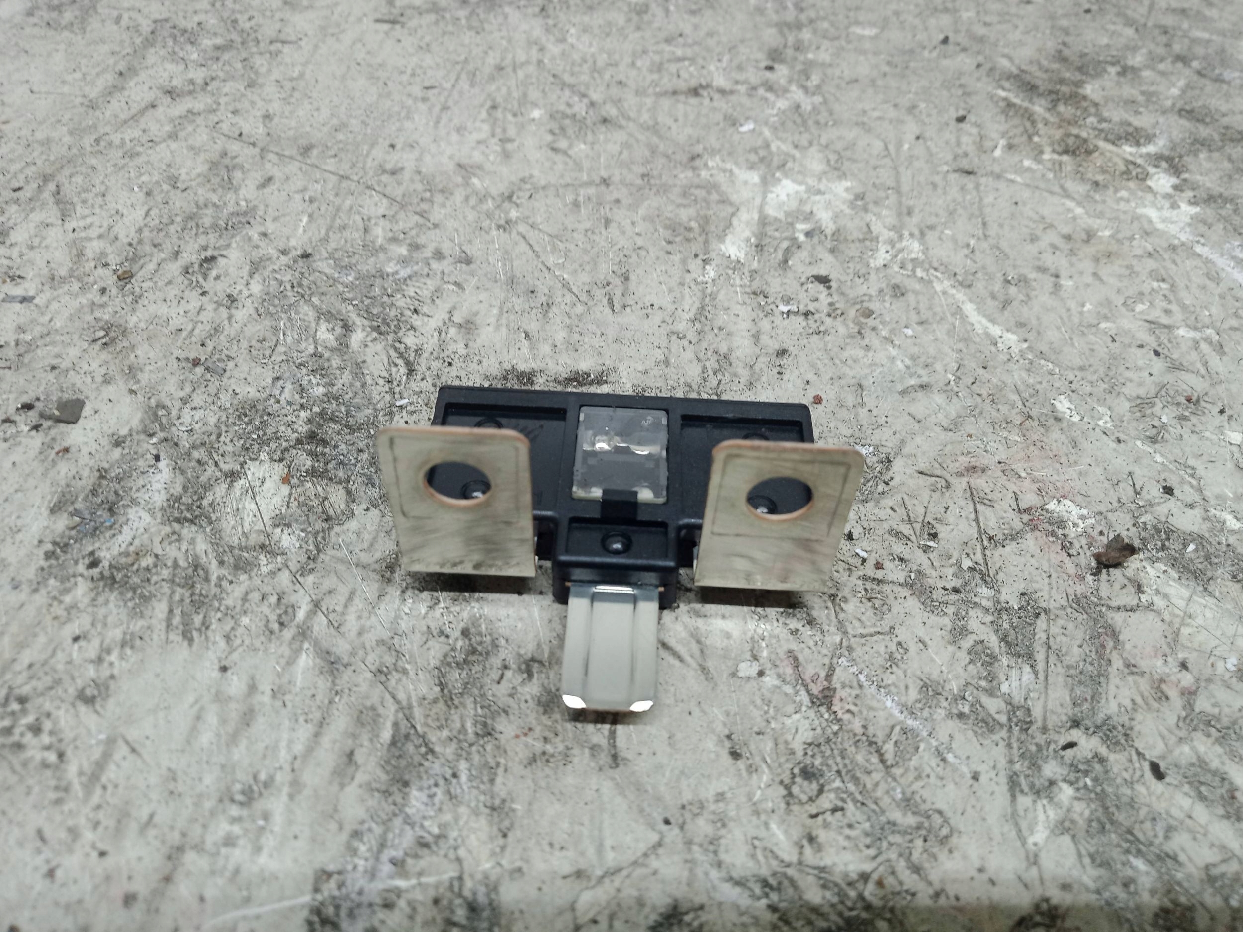 fuse ZESPOLONY 18980-09620 1898009620
