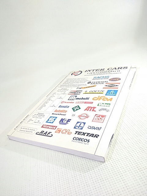 VOLKSWAGEN POLO - Kośmicki Marka Inna