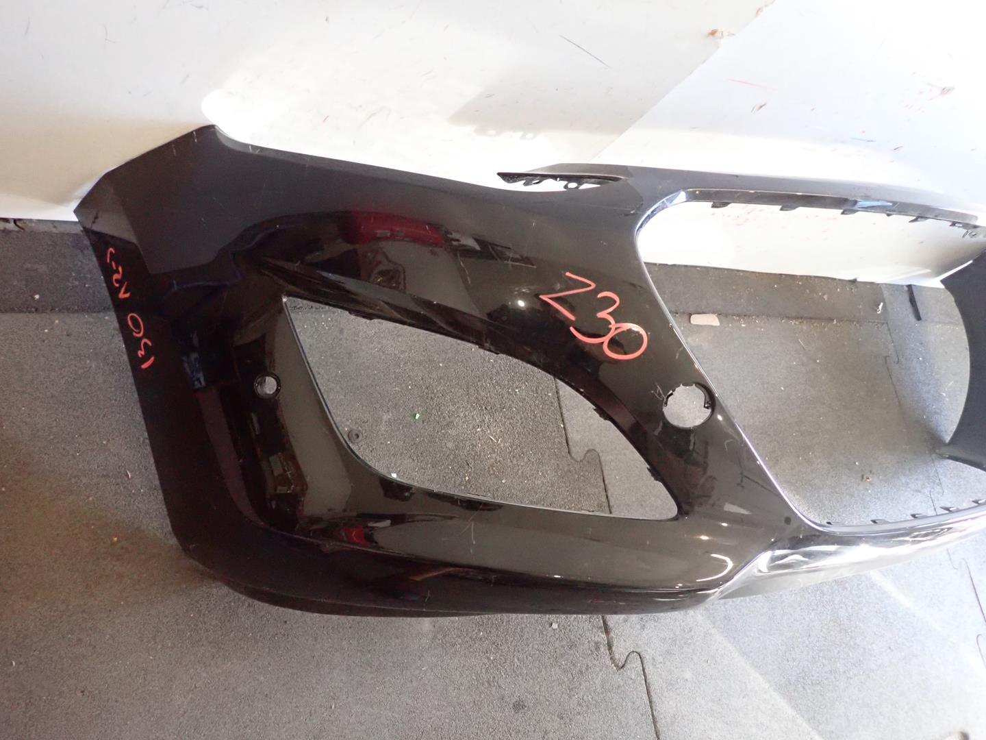 bumper front front HYUNDAI I30 II 2012-2017 86511-A6000