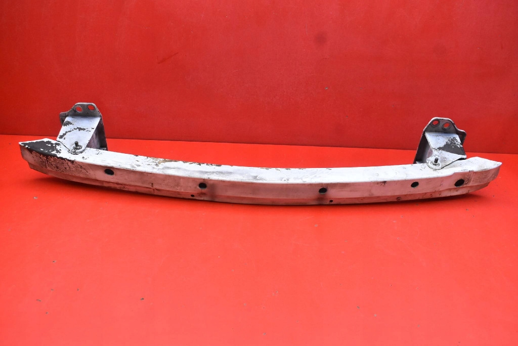 bumper support front front pillar OPEL MERIVA A 02-06