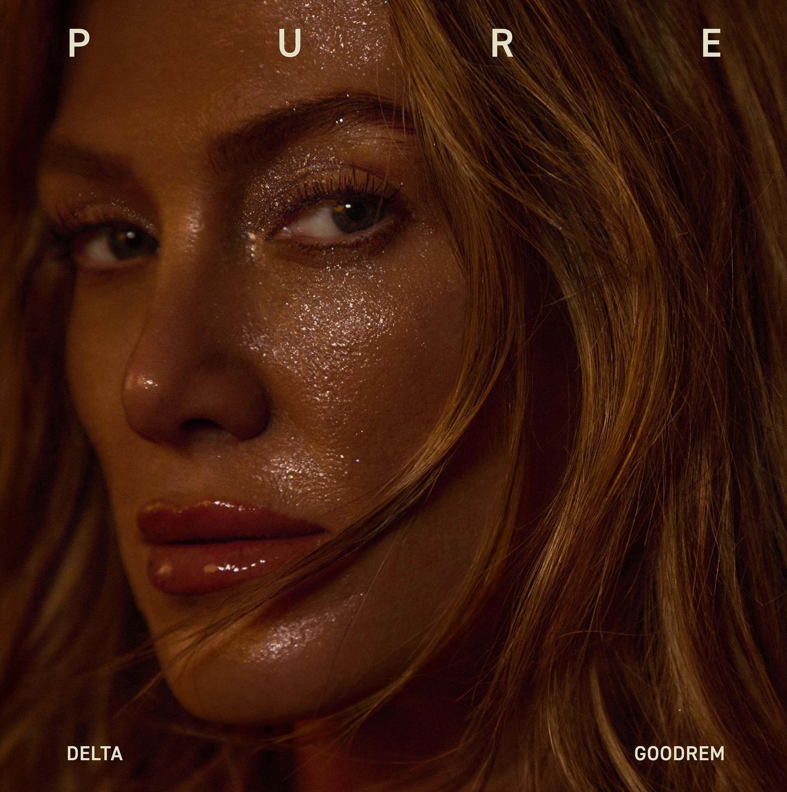 Delta Goodrem Pure (CD)