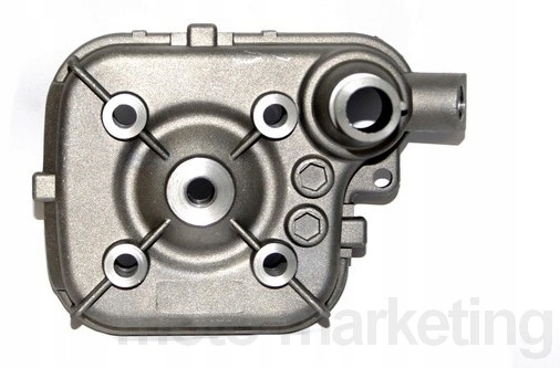 GŁOWICA 47mm TUNING 70cm PEUGEOT LUDIX BLASTER 50 Producent inny