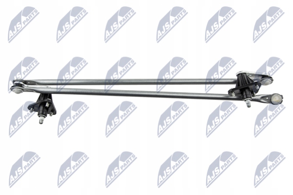 NTY EMW-MS-001 Napęd wycieraczek Producent części NTY