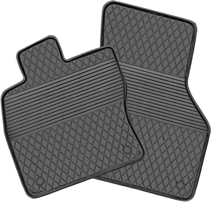 Wycieraczki samochodowe korytka MATGUM PRZÓD za 76 zł z Nowe