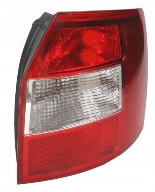 

Audi A4 00-04 lampa tylna tył prawa Tyc