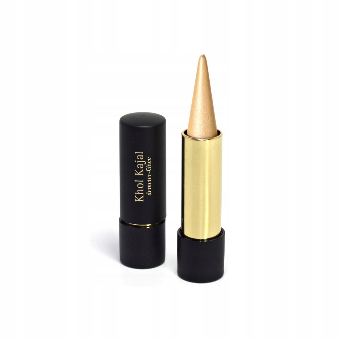 Kajal Ajurwedyjski Złoty Pył 214 Naturalny Kolor Lakshmi Natural