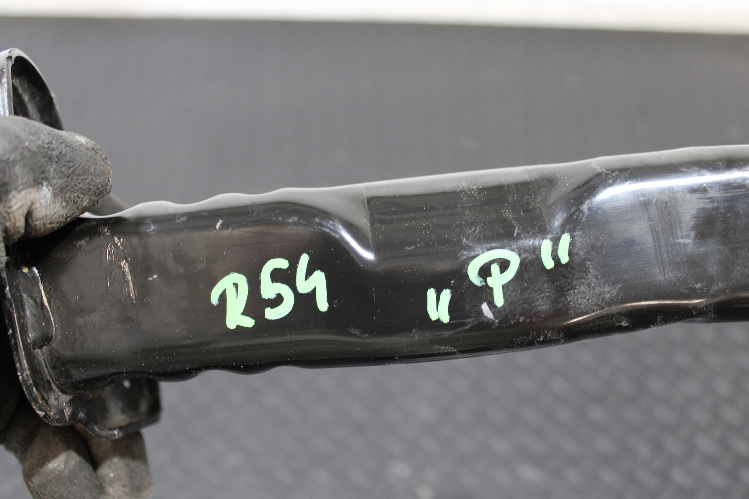 beam tip right front MINI CLUBMAN R55 6772232