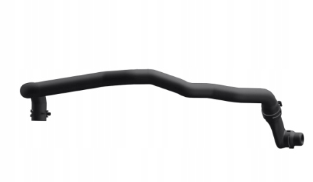 A2048306696 - ОРИГІНАЛЬНИЙ MERCEDES E - 212 НАГРІВАЛЬНИЙ КАБЕЛЬ