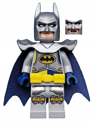 Lego 71344 samotná figurka dim043 Batman Excallibur Nové