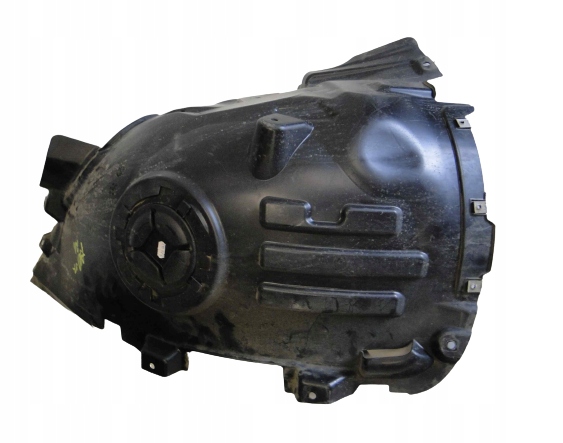 MERCEDES GLA H247 247 NADKOLE PRZEDNIE PRAWE CZ. 1