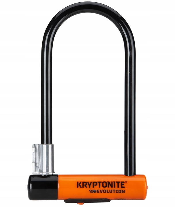 New U-lock Kryptonite Evolution Std