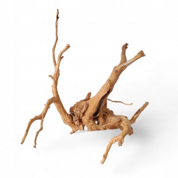 Kořen Red Moor č. pro akvárium/terárium