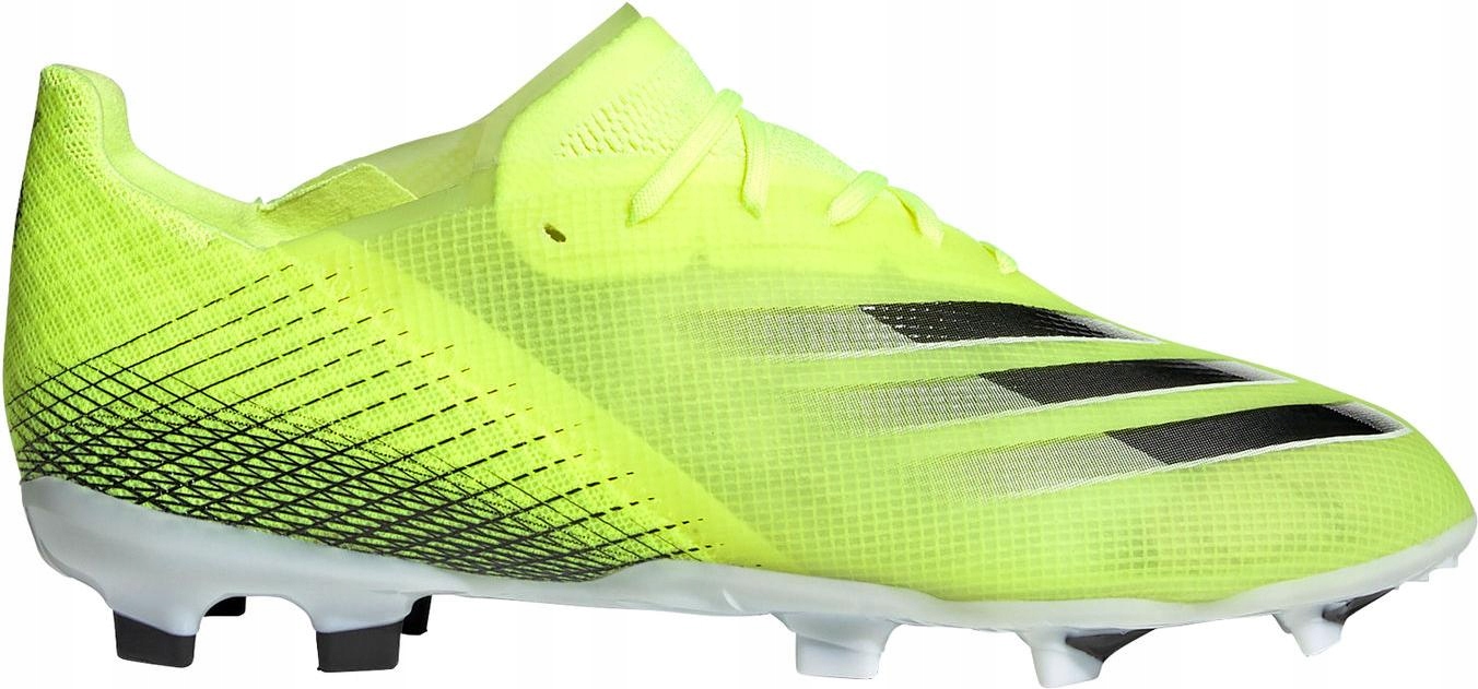 Buty Adidas X GHOSTED.1 Fg Lanki FW6955 r. 38 2/3