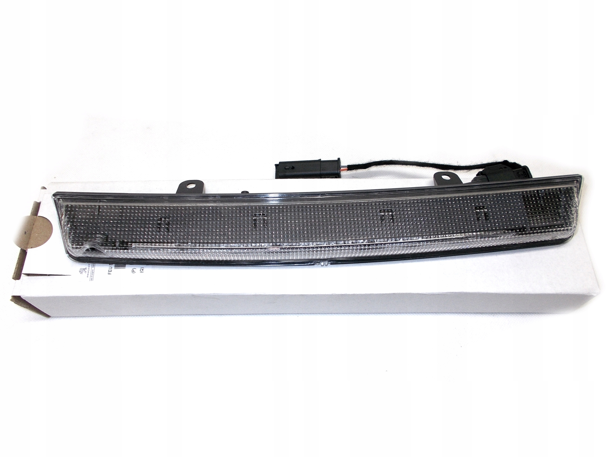 ORYG LAMPA STOP CITROEN C4 C5 PEUGEOT 208 308 oryg