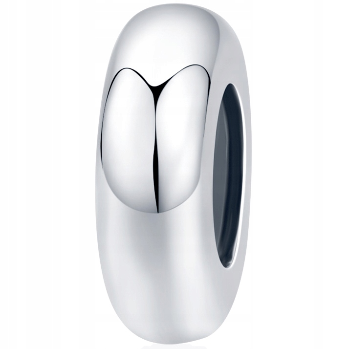 

Charms Stoper do Pandora srebro 925 koralik
