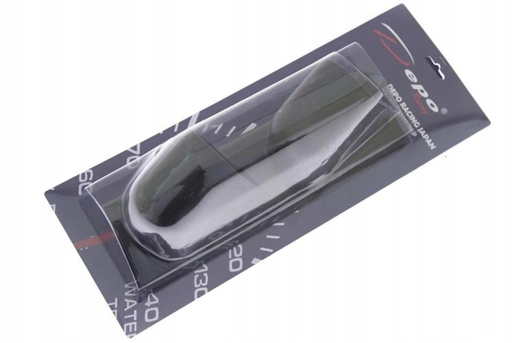 Adapter do zegarów DEPO słupek 2x52mm Numer katalogowy producenta DP-AZ-009