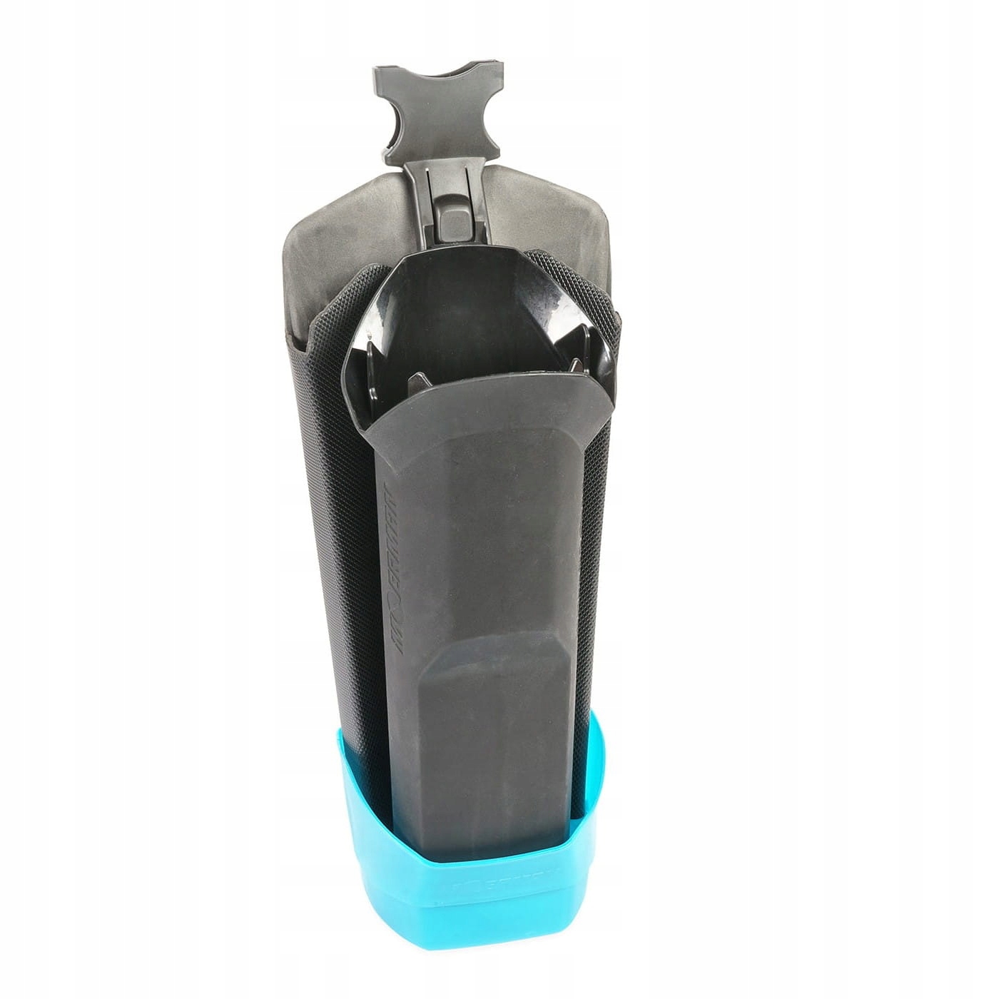 Moerman Drywalker má 2 kapsy na vybavení na mytí oken