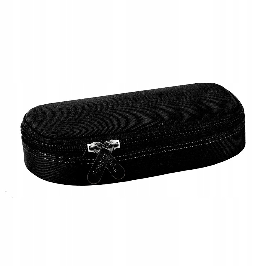 PIÓRNIK SZKOLNY PASO BeUniq CZARNY