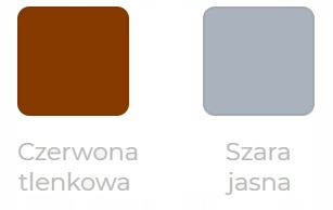 FARBA LOWIKOR-2 DO GRUNTOWANIA PRZECIWRDZEWNA 0,8L Marka Polifarb-Łódź