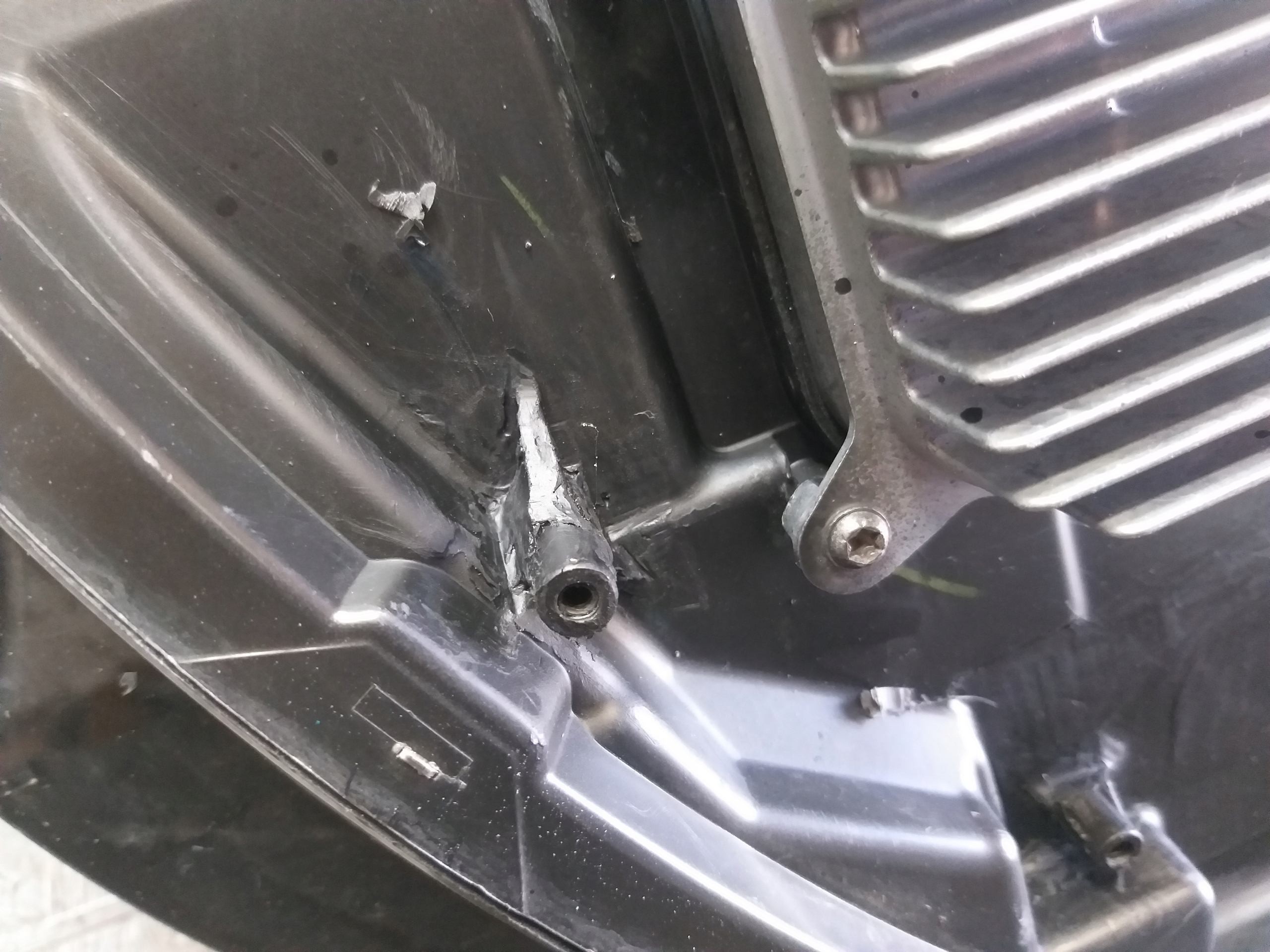 LAMPA LAMPY PRZÓD TESLA III 3 LIFT FULL LED Typ samochodu Samochody osobowe