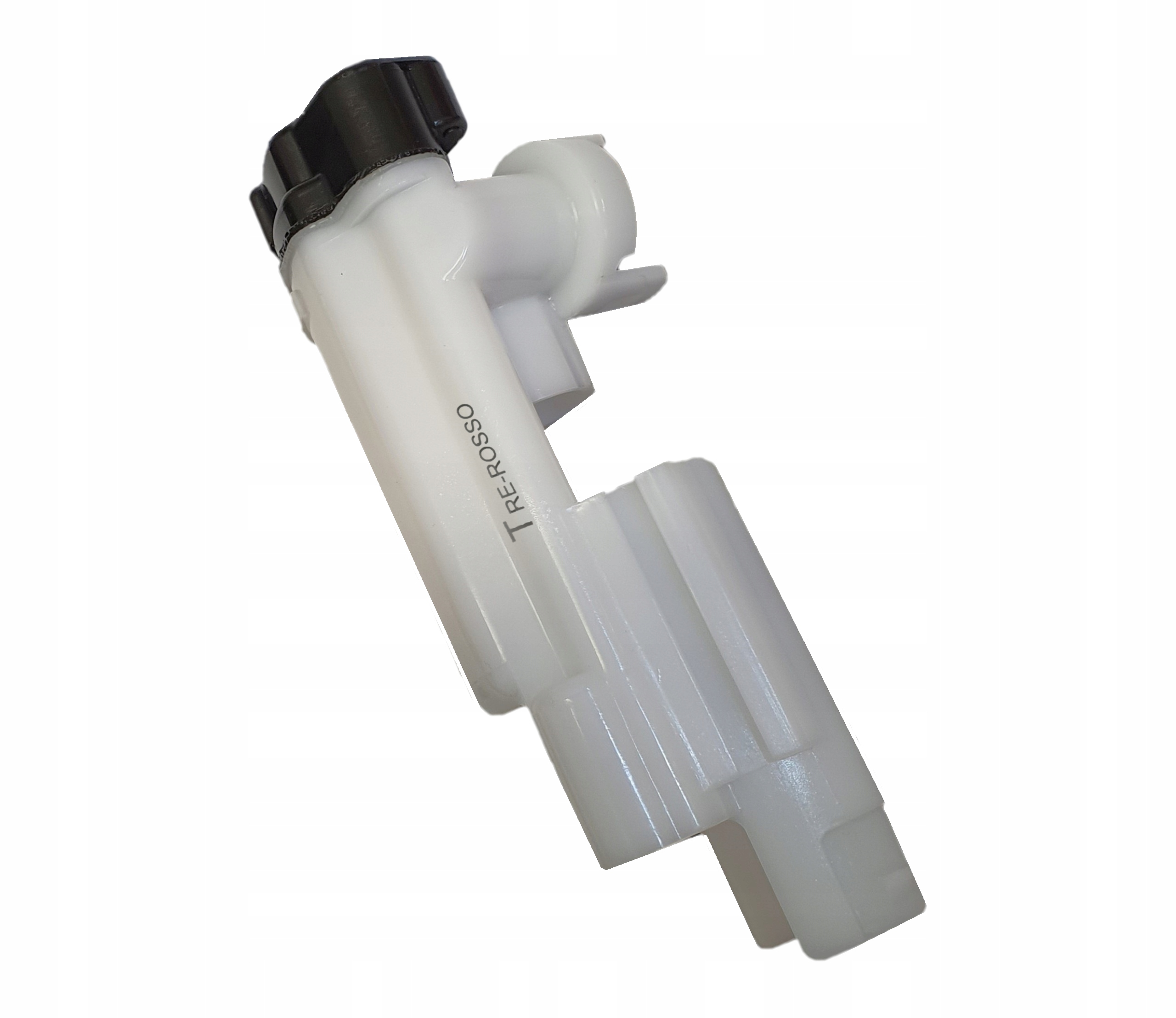 Honda Nt 700 Ntv Deauville 06-2016 Palivový filtr regulátor tlaku paliva