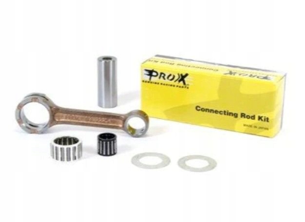 Prox Kľukový Hriadeľ Beta Rr 250/300 (2T) 18-21