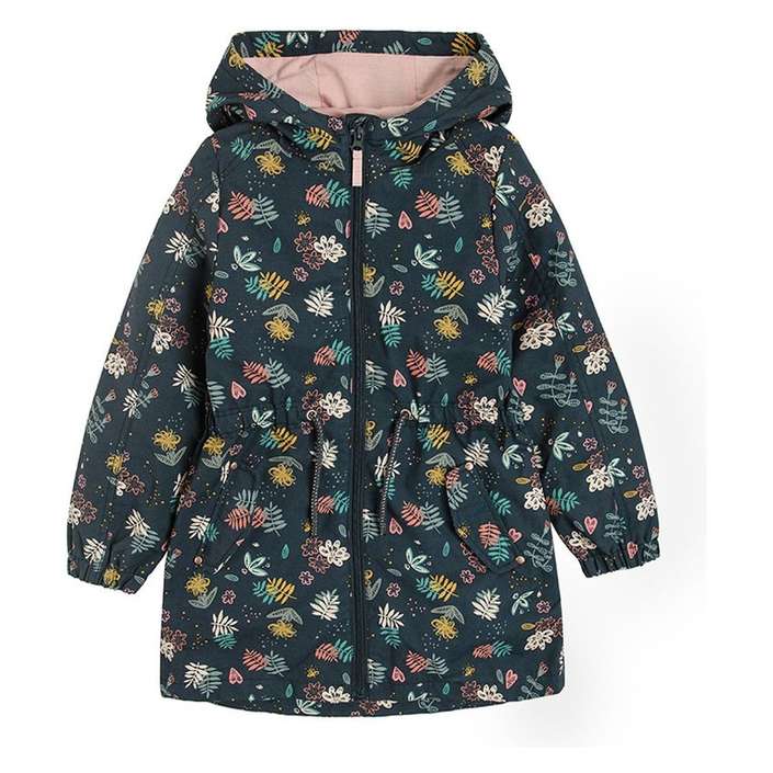 

Cool Club kurtka wiosenna parka kwiaty rozm.158