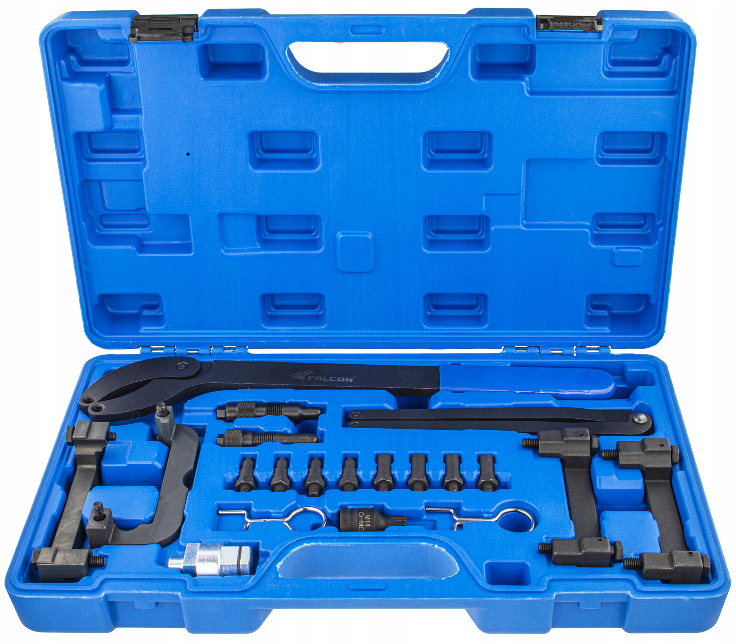 Замок VW AUDI 2.0 2.4 V6 2.8 3.0 3.2 V6 FSI 4.2