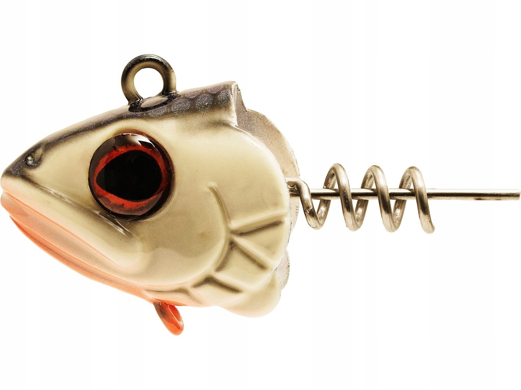 Główka Westin Shadteez Screwin Head 30G Hot Olive