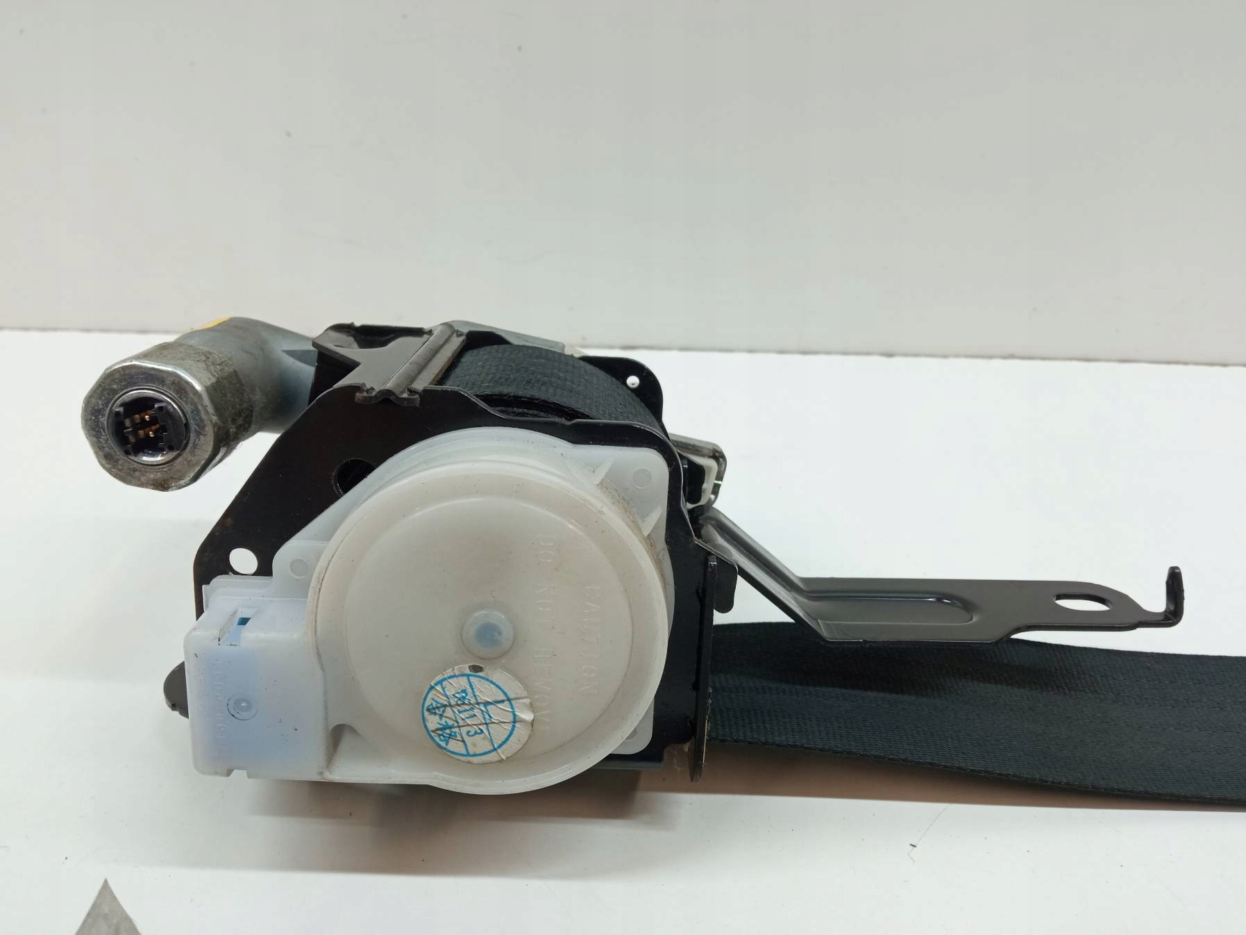 tension belt safety left front driver´s Mazda CX-9 and (2006- )