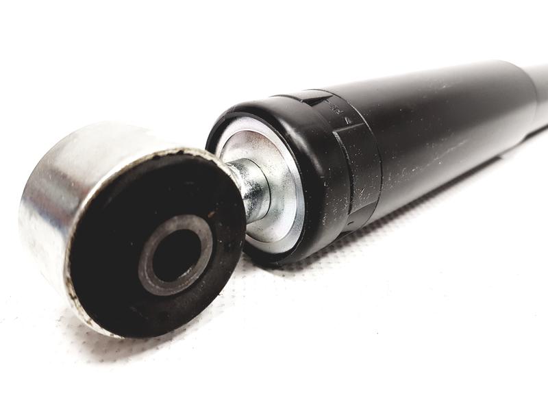 AMORTYZATORY SACHS FIAT PUNTO II PUNTO 2 TYŁ TYLNE Typ samochodu Samochody osobowe