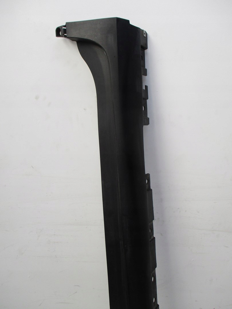 cap moulding threshold BMW X3 F25 7210079 7210080