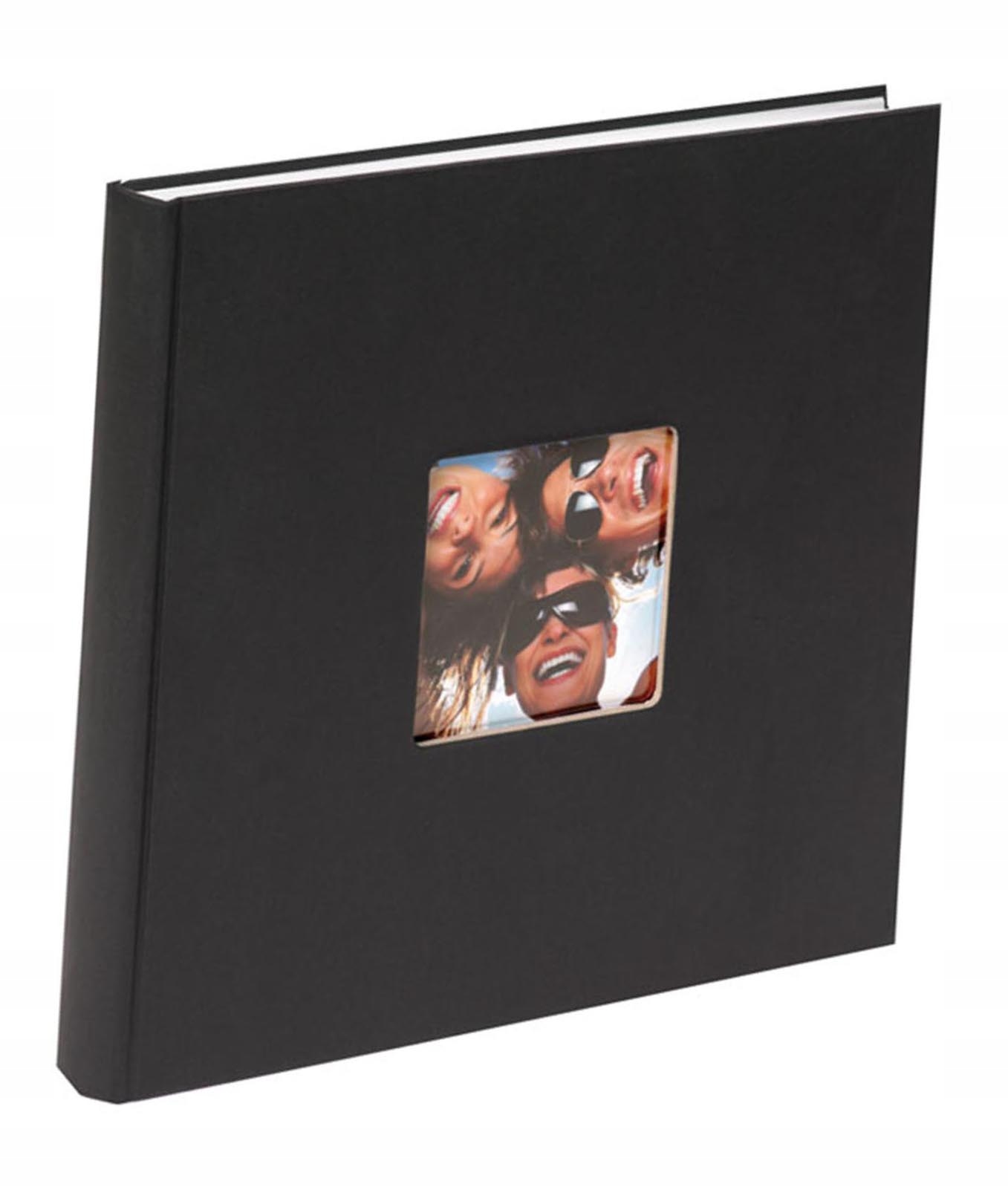 Album na zdjęcia do wklejania WALTHER DESIGN FUN B Niemiecka jakość